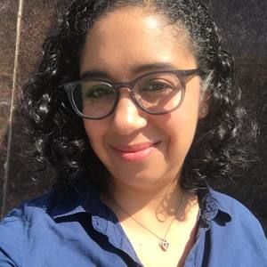 Meet your Posher, Melanie